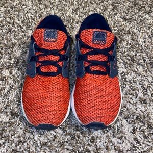 Kids New Balance fresh foam tennis shoes